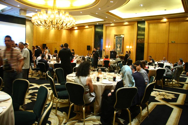 Karadeniz Iftar Dinner